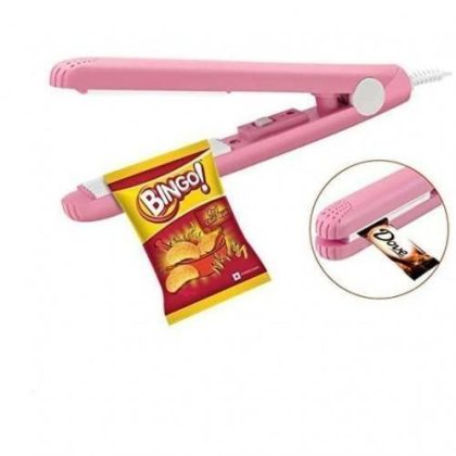 Electric Mini Nylon Sealing Machine