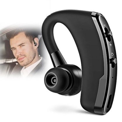 Wireless Stereo Earphone Wireless Earpiece 5 3 Bluetooth Earbùds Earphones Earpòds Single Aìrpods Wireless Slide Earphones One Ear 0 Bud Cover For Android And Iphone àirpods Blootooth (v9)