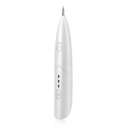 USB Electric Skin Tag, Mole ,Genital Wart, Foot Corn, Tattoo Remover Plasma Pen