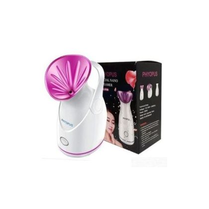 Face Steaming Machine Facial Nano Steamer