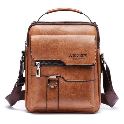 Men's Leather Bag
